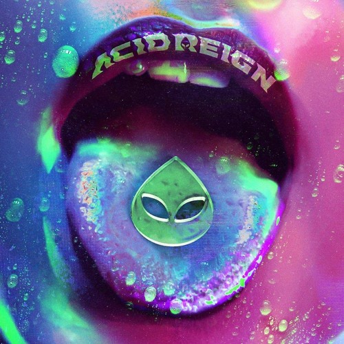Rebelion - Aliens on acid (unreleased)