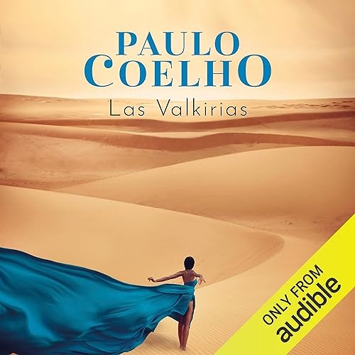 Las Valkírias (Audiolibro)