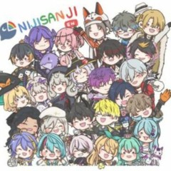 NIJISANJI EN originals, covers