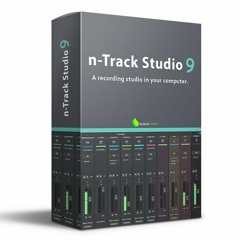 N-Track Studio Suite 9 for Windows - Your Ultimate Music Production Solution | Download Now!