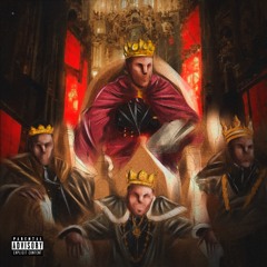 B’S - HEGEMONIA (feat. TopBoi11, Riggs & Evasboy)