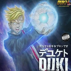 Duki - GOTEO (REMIX DUBSTEP) PROD BY NBZN