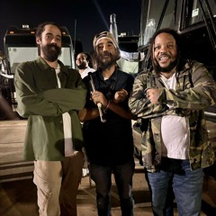 The Musical Stampede(Roots Reggae Radio)-KAZI 88.7 FM Austin-9/17/24 A.D.-Marley Legacy