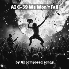AI C-39-00-00 We Won't Fall - ORIGIN