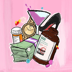 Flashy B - “High Maintenance” prod. by Jakob John