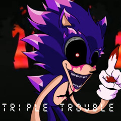 Triple Trouble (Noichi Remix)