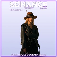 SULTANA December 2024 Guest Mix