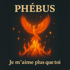 Je m’aime plus que toi