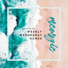 Weekly Wednesday Hangs 062