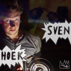 UW.SAFARi - Sven Hoek