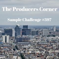 TPC SAMPLE CHALLENGE 397 (Prod. by zzolla beats)