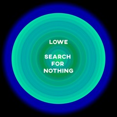 Search For Nothing