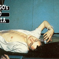 Zchivago’s Disco Dystopia w/ DIE or D.I.Y.? (19/07/24)
