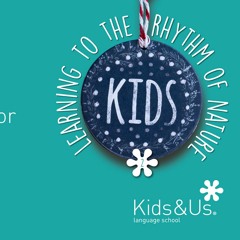 Kids - When I Am A Warrior - Stay At Home With Kids&Us