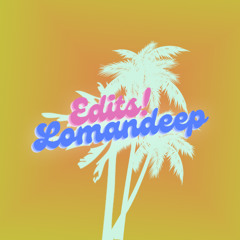 Nebo (Lomandeep Edits!)