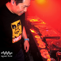 Signal Flow Podcast 42꞉ Akira (Jun 2012)