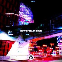 How I Fell In Love (r0pss HardTekk) Demo cut