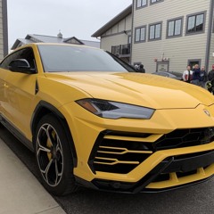 widebody lambtruck