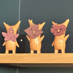 Jazzy Loop (A Project Preview)