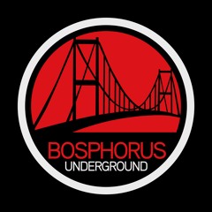 Phase Difference - Don't (Original Mix) [Bosphorus Underground]