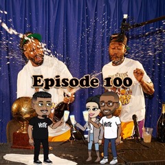 Episode 100: Battle Rapping In Bed