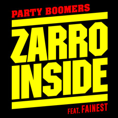 Zarro Inside (feat. Fainest)