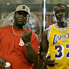 Rio Da Yung Og X Gp Murdy - Trap Games (Official Video) Shot By JerrickHD