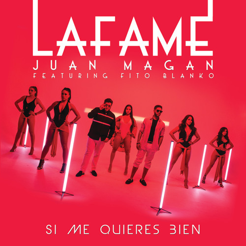 Si Me Quieres Bien (feat. Fito Blanko)
