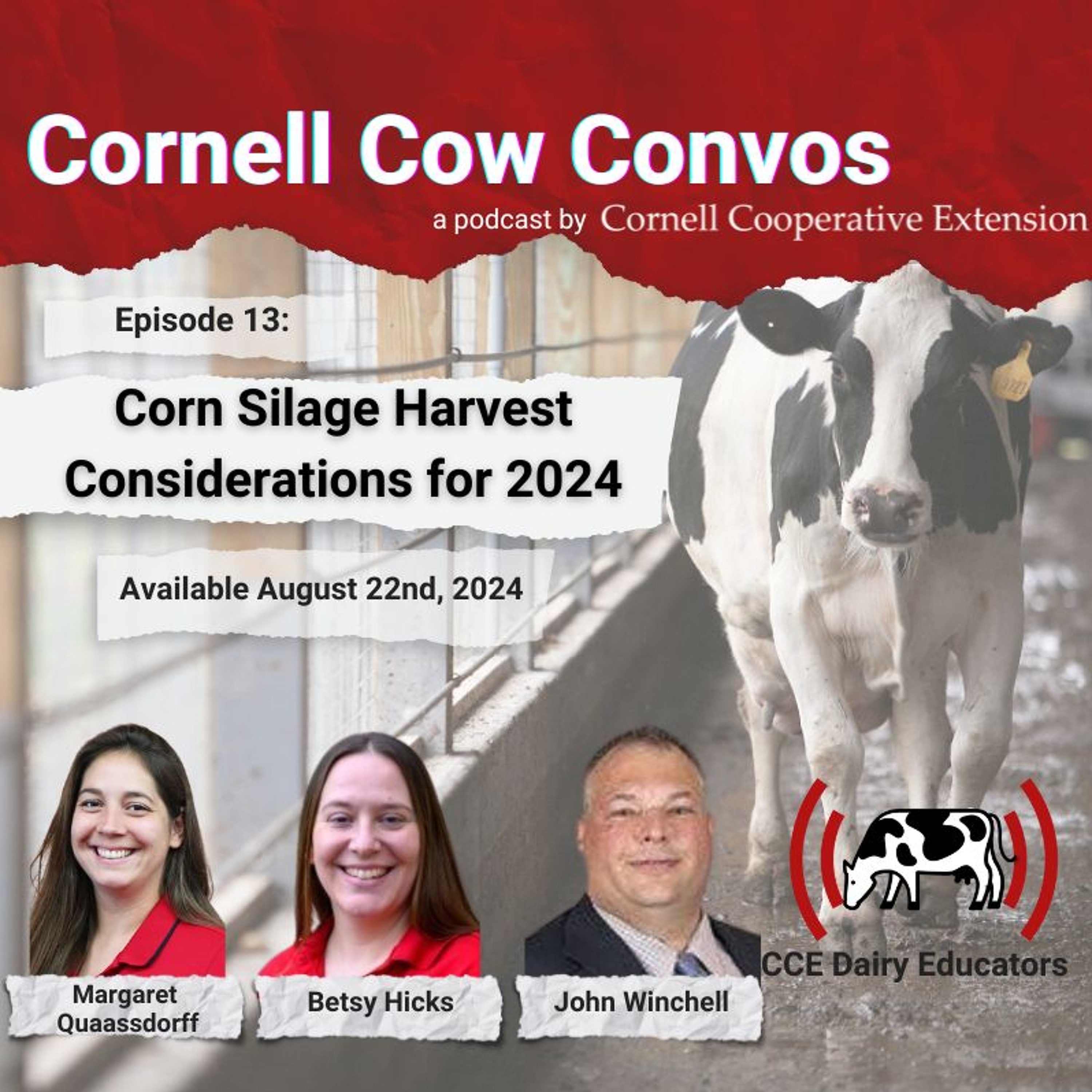 CCE DAIRY EDUCATORS