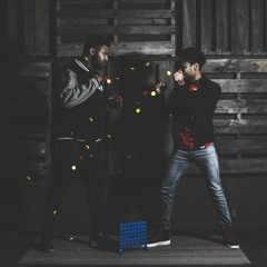 Show Me How To Love (w/ Scott Simms ft. Charde Jones)