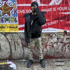 nate x - tragic (taineshwty) [ríos + dazed within + slump audios]