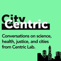Clean Air, Construction, & Communities Part 3 | In conversation with journalist Jo Griffin