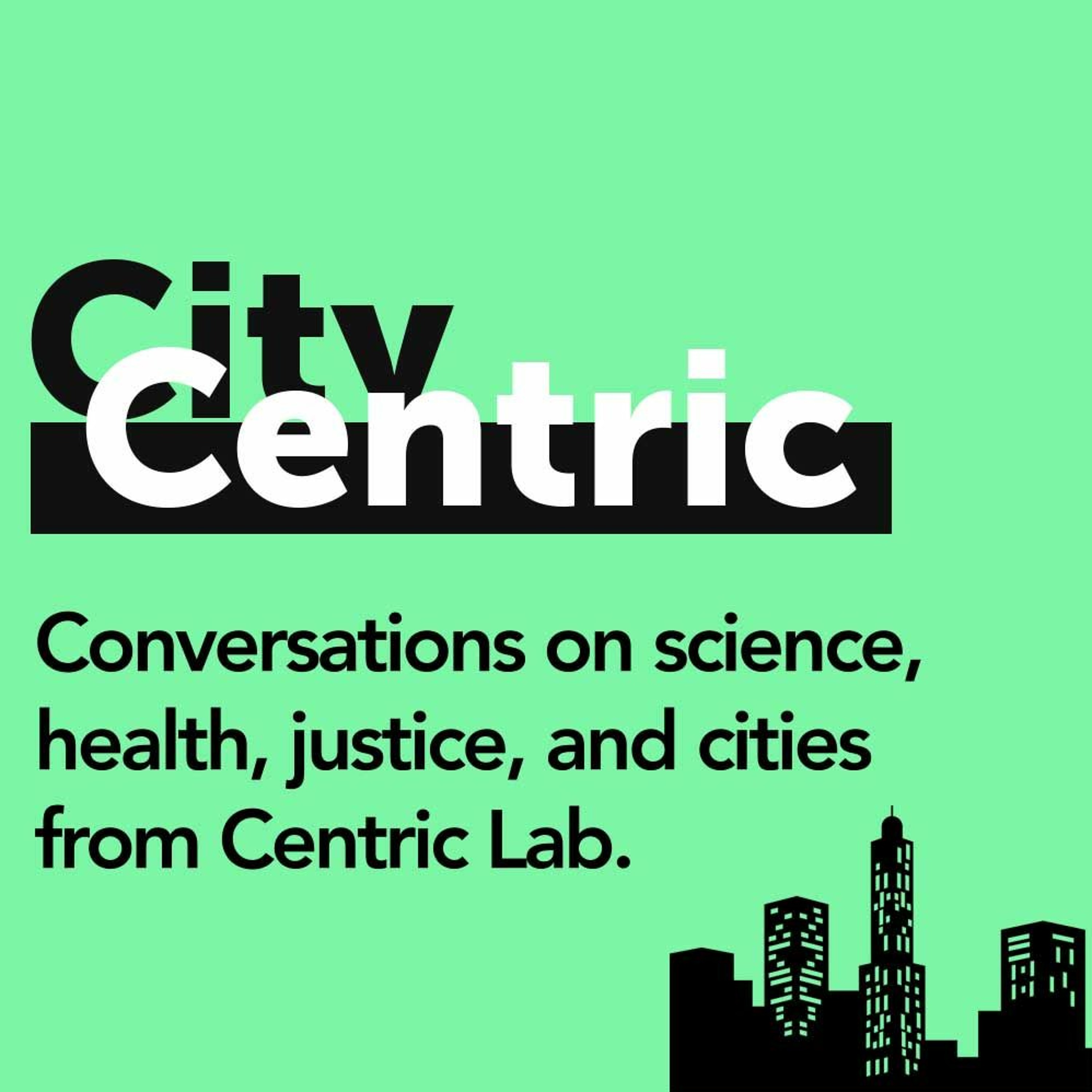 City Centric Podcast