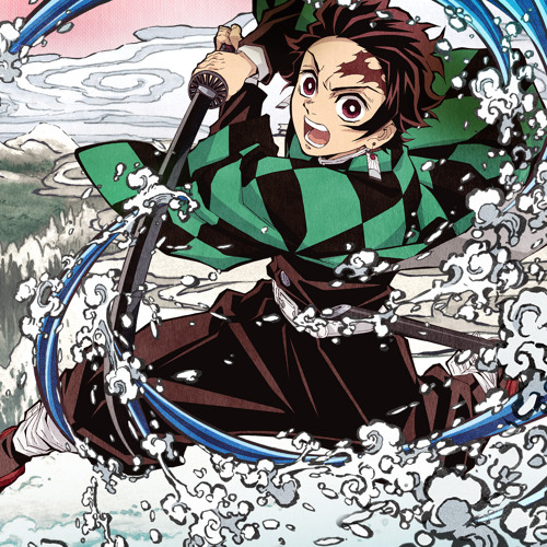 忘れじの一刀 鬼滅の刃 忘れじの一刀 描き下ろしイラスト缶