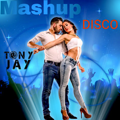 Mashup Disco Anthology (70,80,90'S)