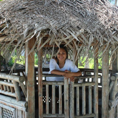 RiKaki Calvin Bunglick-Proud to be a Ri Majol