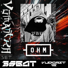 3SBAT @ OHM Berlin X VūMantra Records night [Vūdcast_016]
