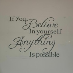 Only Yourself