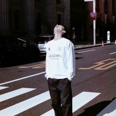 KID FRESINO BW RMX