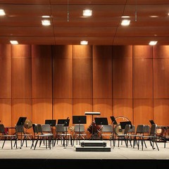 Chevy Chase Stole My Orchestra