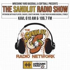 Ep.26 - Best of Show - '24 Sandlot