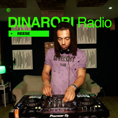 Reese * Dinarobi Radio (Ghetto House, UKG, Bubbling)