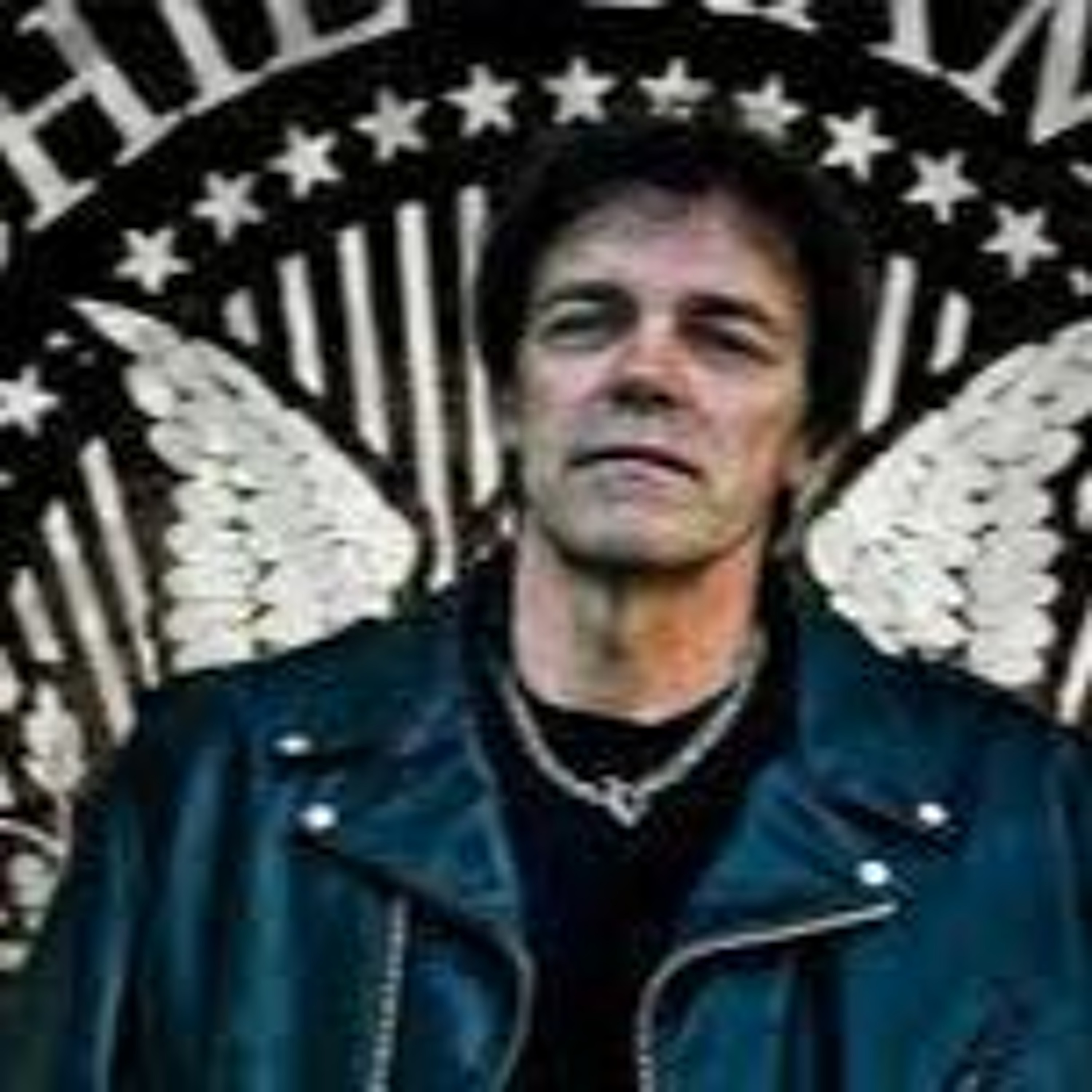 Richie Ramone Interview Show