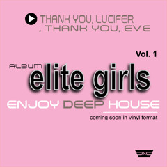 THANK you LUCIFER, THANK you EVE