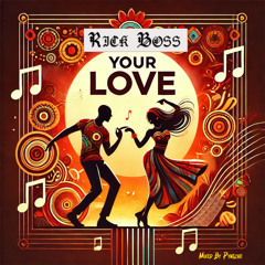 Your Love (Prod by Kay Benz Official)