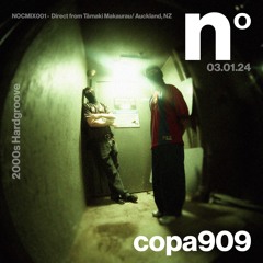 NOCMIX001: COPA909