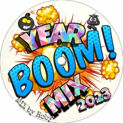 MAX MUSIC-Year mix 2023.(mix by Roby)