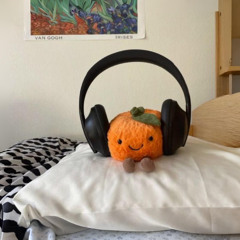 tangerine (prod mylow)