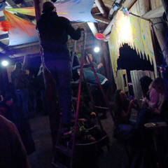 rerz @ Alice im Hardtwald Vol. 3
