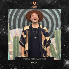 Vibra - Cast W: Naza